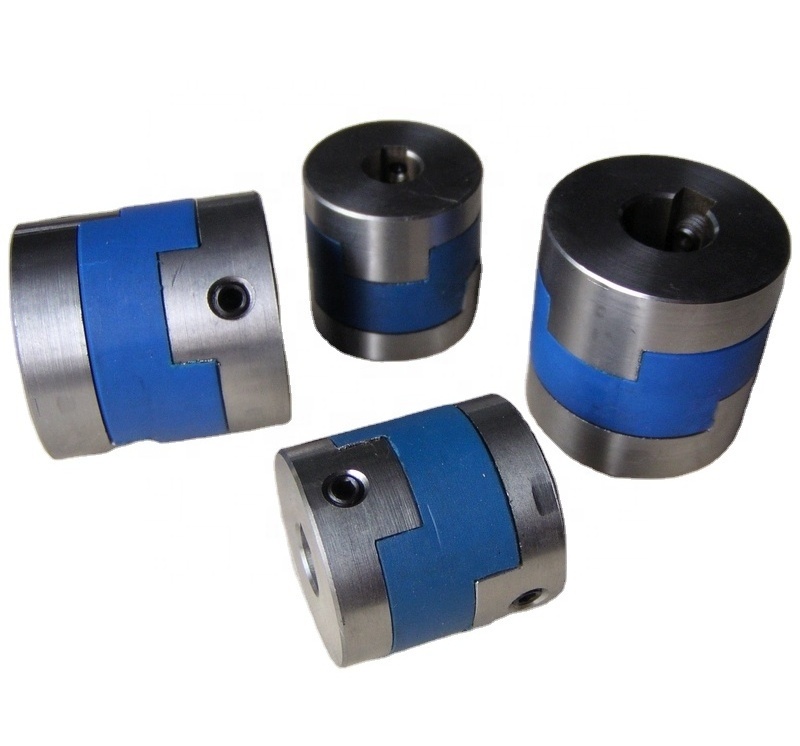 XF7-40-15/16 Pump Coupling Stainless Steel Coupling