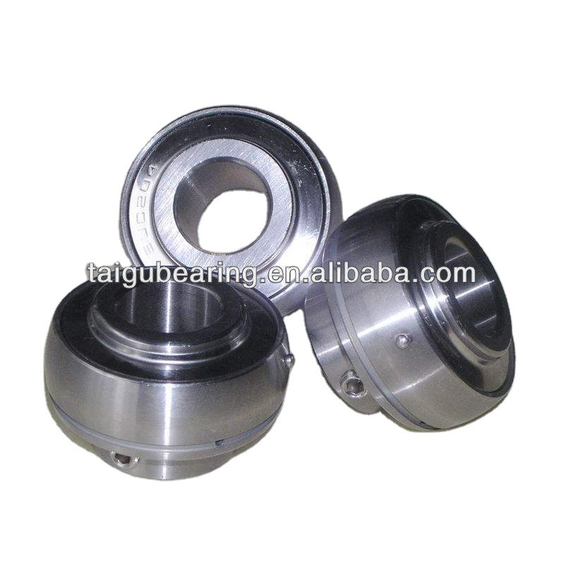 UC210 Plastic UC Ball Bearings