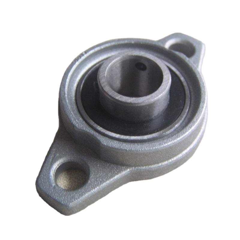 UFL001 Adjustable Plastic Pillow Block Ball Bearing