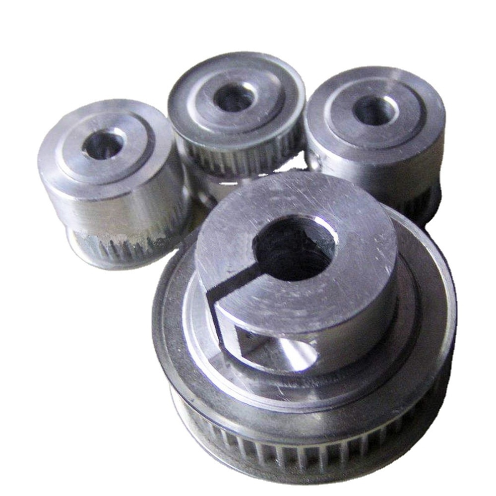 S4.5M Pulley Wheels With Bearings