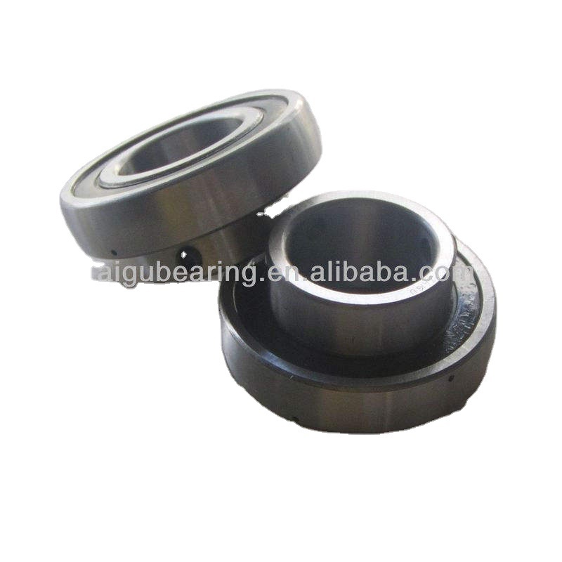 UC210 Plastic UC Ball Bearings