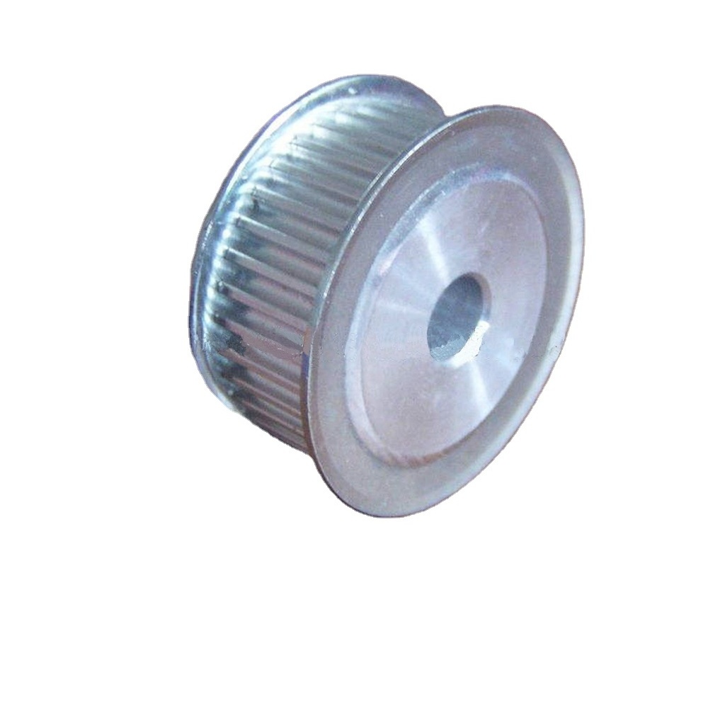 S4.5M Pulley Wheels With Bearings