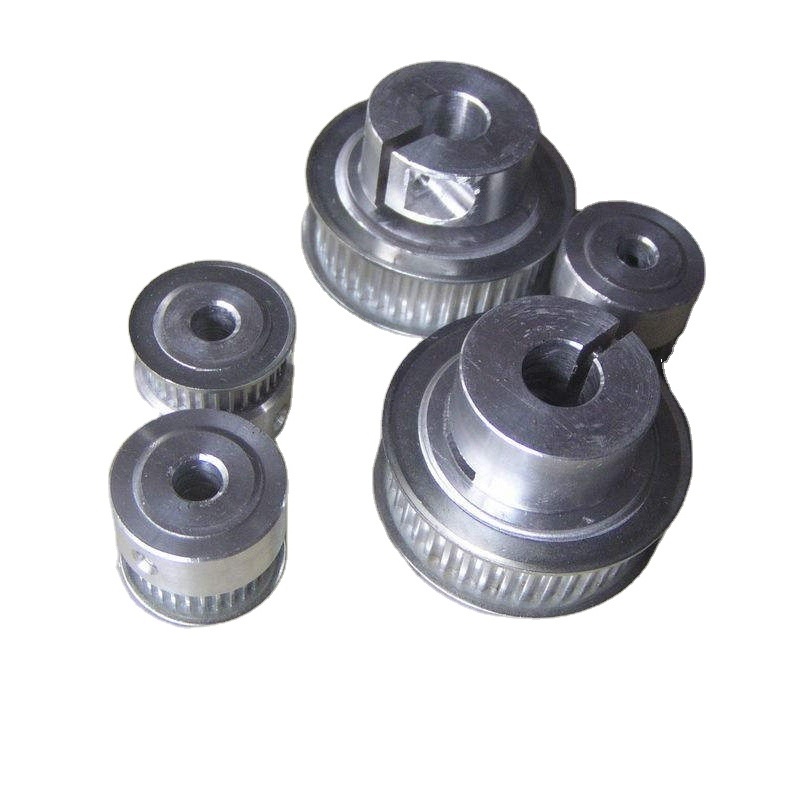 S4.5M Pulley Wheels With Bearings