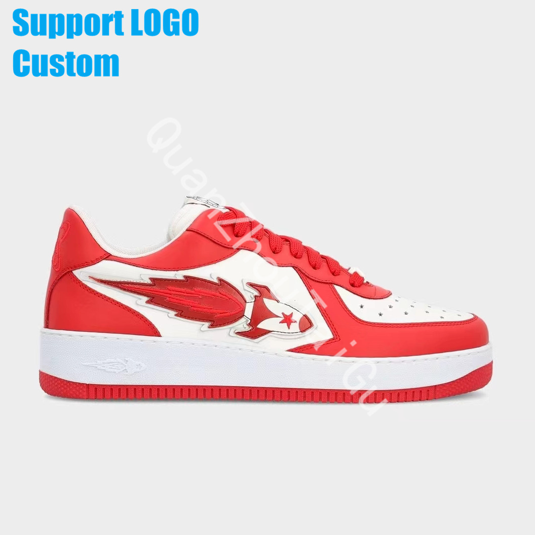 OEM ODM Unisex Vulcanized Men Women Leisure Casual Shoes Fashion Blank Custom Shoes Sneakers for Men stock x sneaker