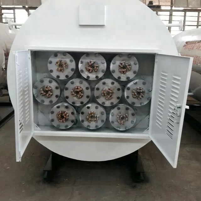 Hot selling industry electric Boiler For Sale Low pressure electric steam boiler