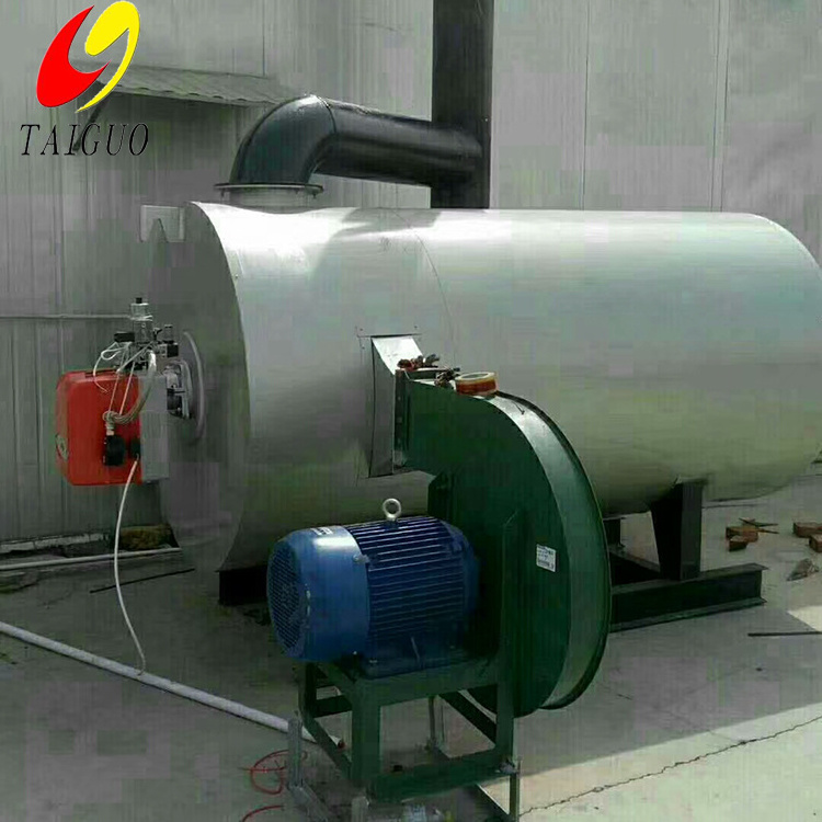 200000kcal 300000kcal 60000kcal 1000000kcal gas oil diesel fired hot air generator for baking /drying/dyeing / chemical industry