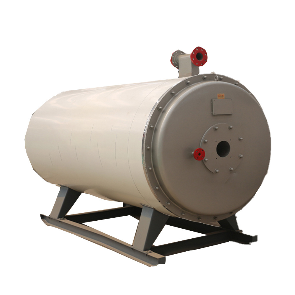 300,000 kcal - 1200,000 kcal fuel gas thermal oil furnace/organic heat carrier boiler complete equipment