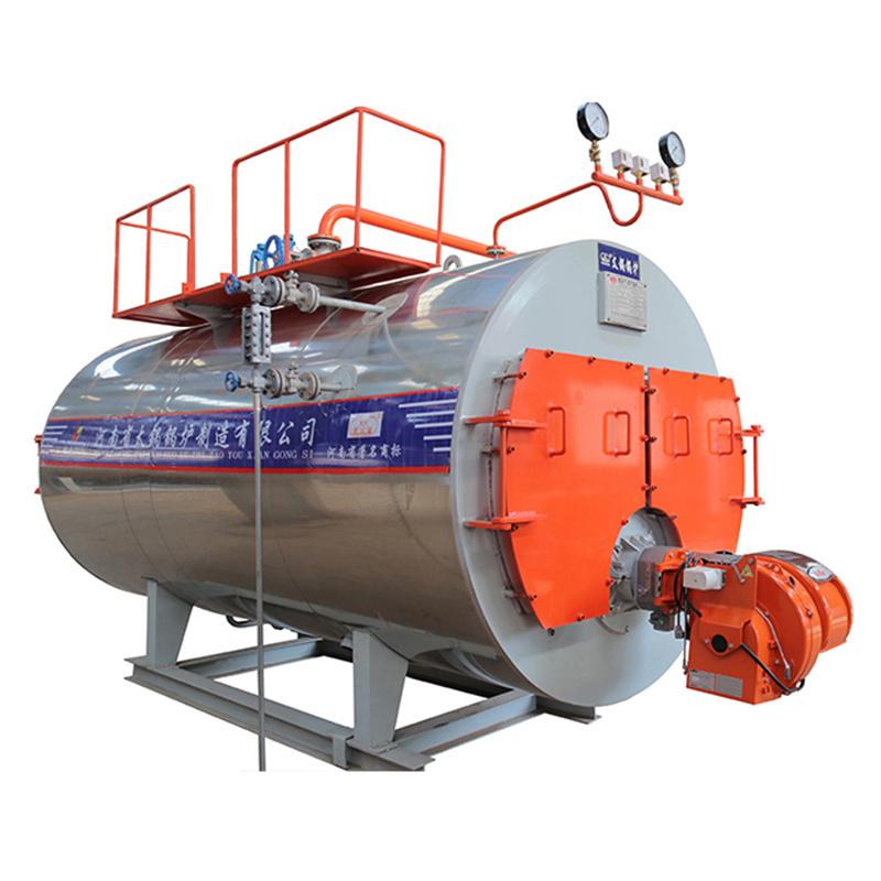 Industrial Machinery wood pellet boiler for air heating outdoor log wood boiler