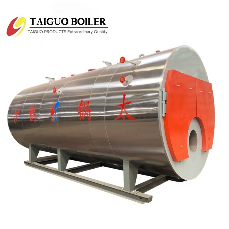 Industrial Machinery wood pellet boiler for air heating outdoor log wood boiler