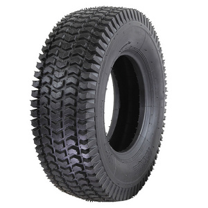 Industrial Tubeless Turf Tyre 26x7.5-12 Size Bias Industrial Tire