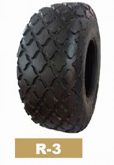 industrial tyre R-3 23.1-26