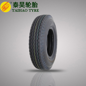 Light truck tires 750x15 750x16 750x20 825x16 825x20 900x20 nylong tyre lug & rib pattern