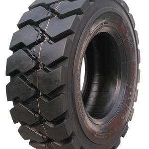 Taihao Tyre Industrial Skid Steer Tyre 10-16.5 High Quality SKS-2 Tires