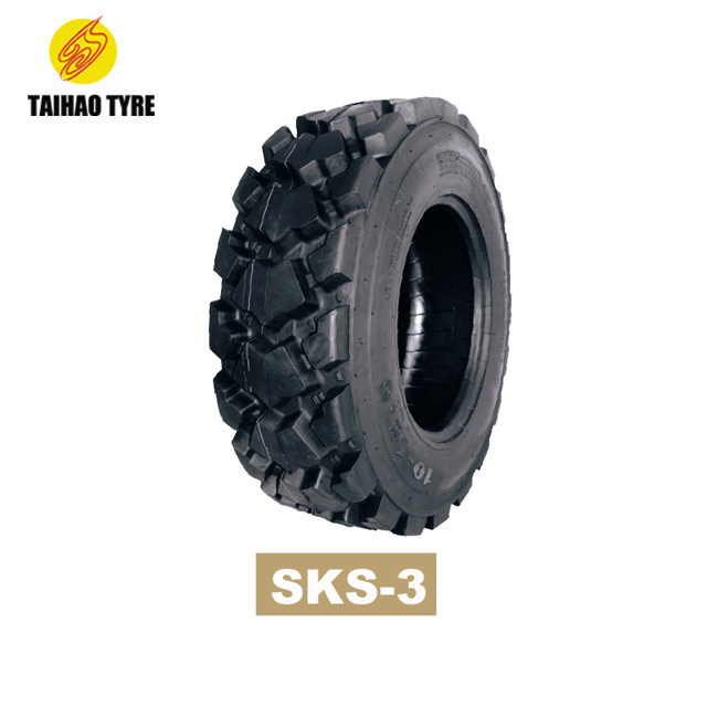 Solid tire pneumatic tire 8.25-15 8.25x15 forklift tire