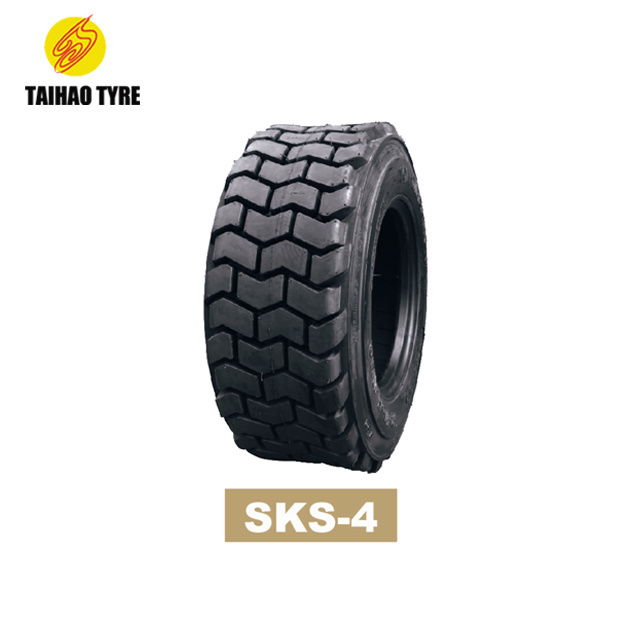 Solid tire pneumatic tire 8.25-15 8.25x15 forklift tire