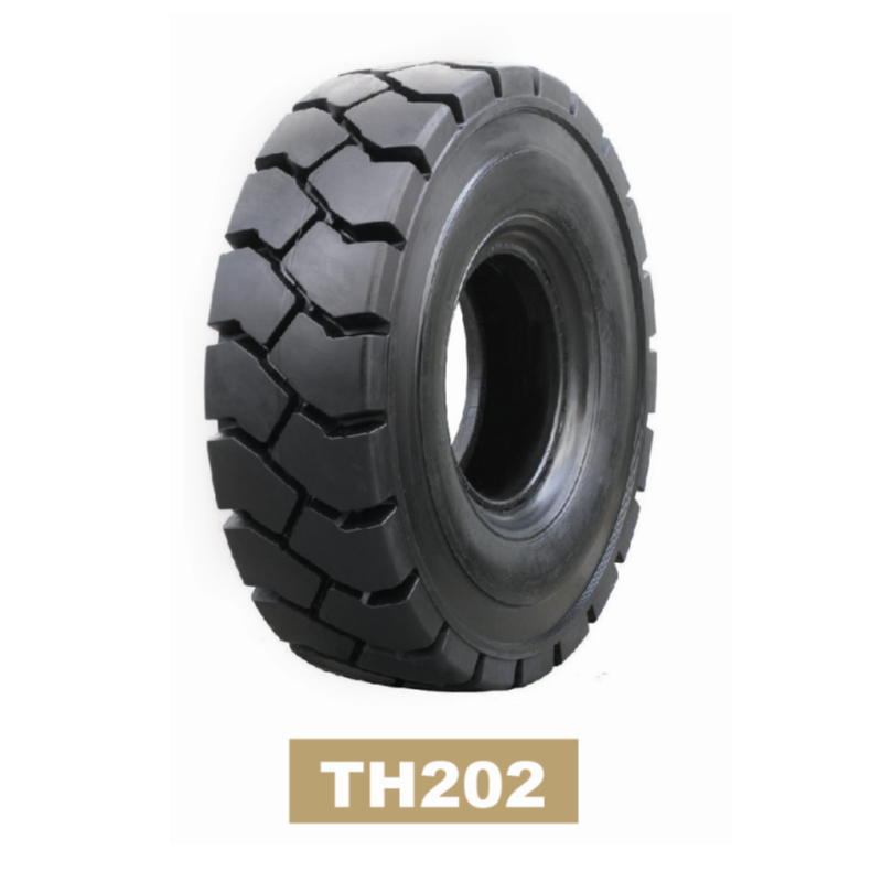 Solid tire pneumatic tire 8.25-15 8.25x15 forklift tire