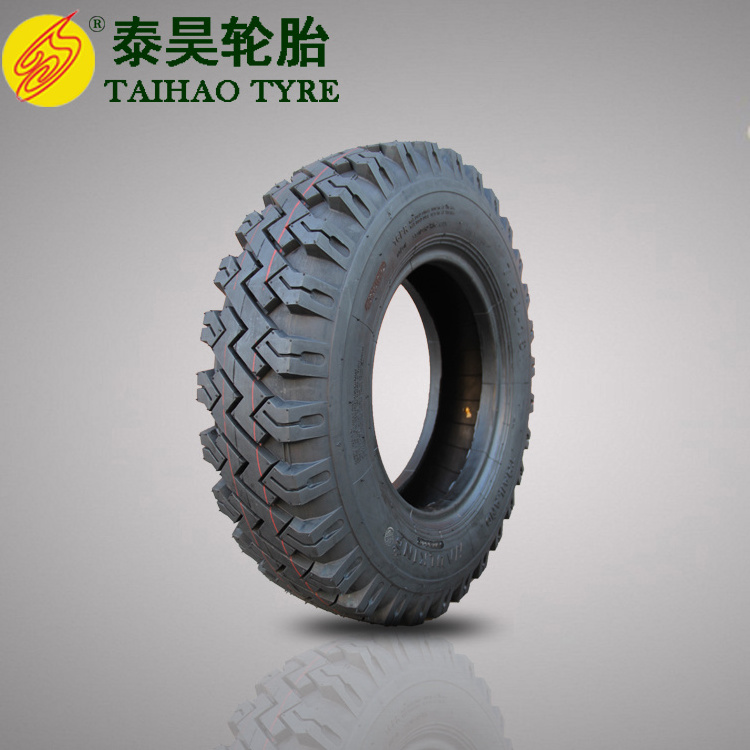 Light truck tires 750x15 750x16 750x20 825x16 825x20 900x20 nylong tyre lug & rib pattern