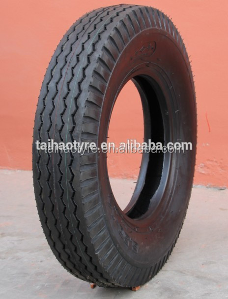 ALWAYSRUN chinese tyres brand light truck tyre 650-16 atteractive pattern TH502/RIB