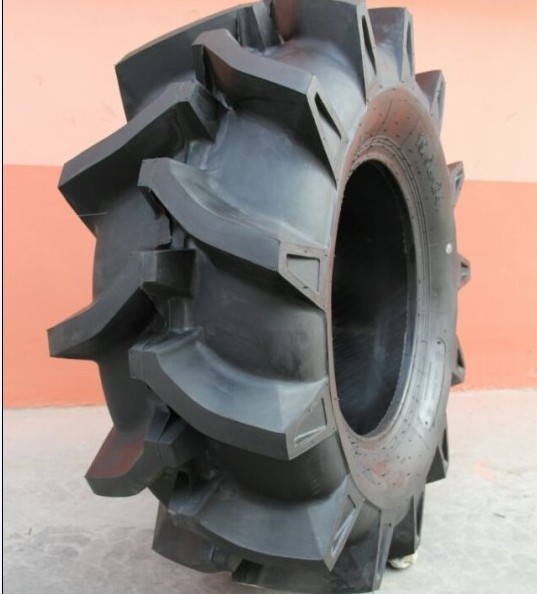 Rice Paddy Field tyre Agricultural tyre 19.5L-24 R-2