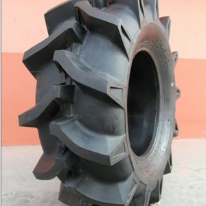 Rice Paddy Field tyre Agricultural tyre 19.5L-24 R-2