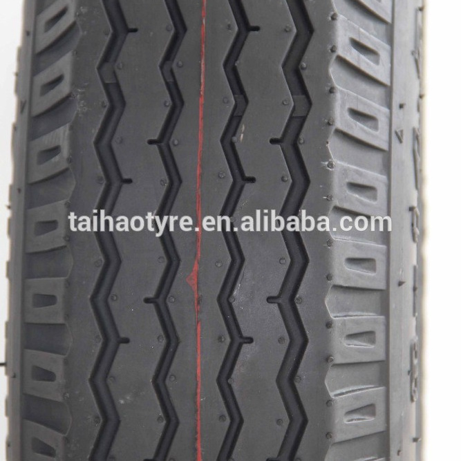 Trailer Tyre Mobile Home Tyre 8-14.5