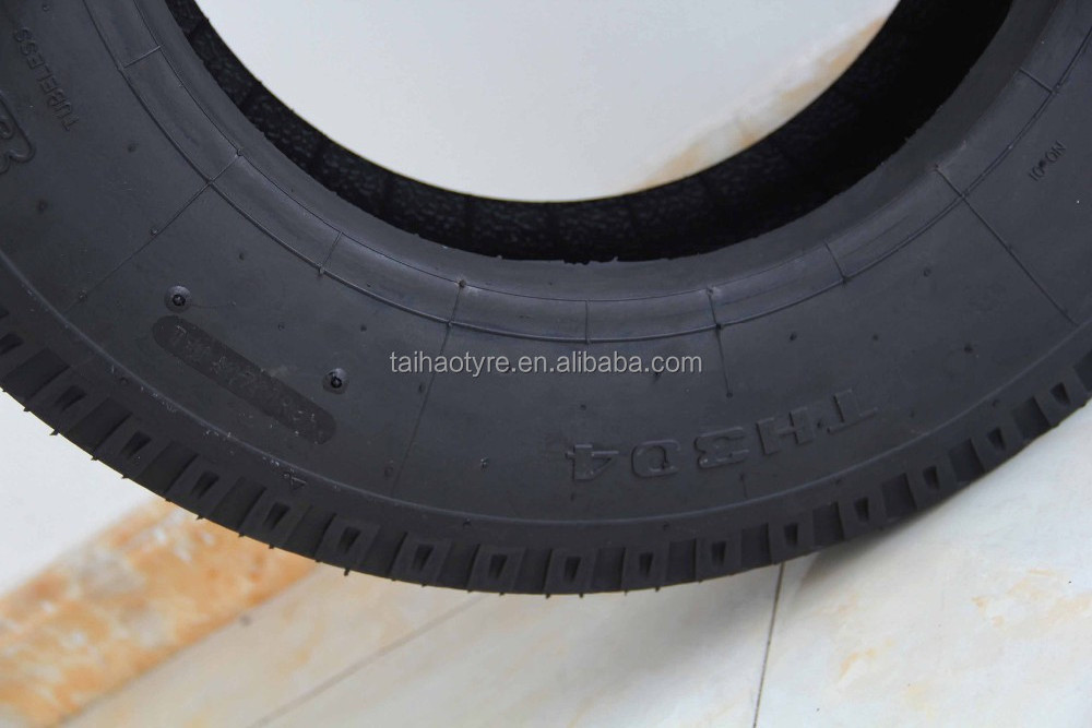 Trailer Tyre Mobile Home Tyre 8-14.5