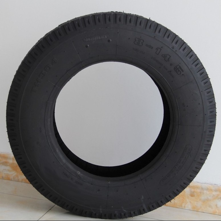 Trailer Tyre Mobile Home Tyre 8-14.5