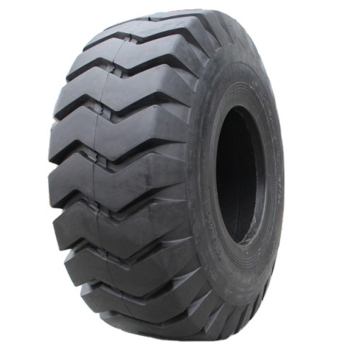 China Factory E3/L3 Tires TAIHAO/ALWAYSRUN Brand Bias OTR Tyre