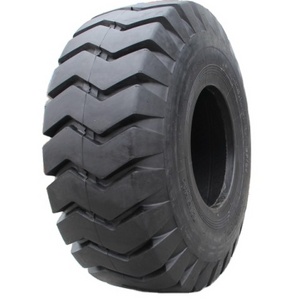 China Factory E3/L3 Tires TAIHAO/ALWAYSRUN Brand Bias OTR Tyre