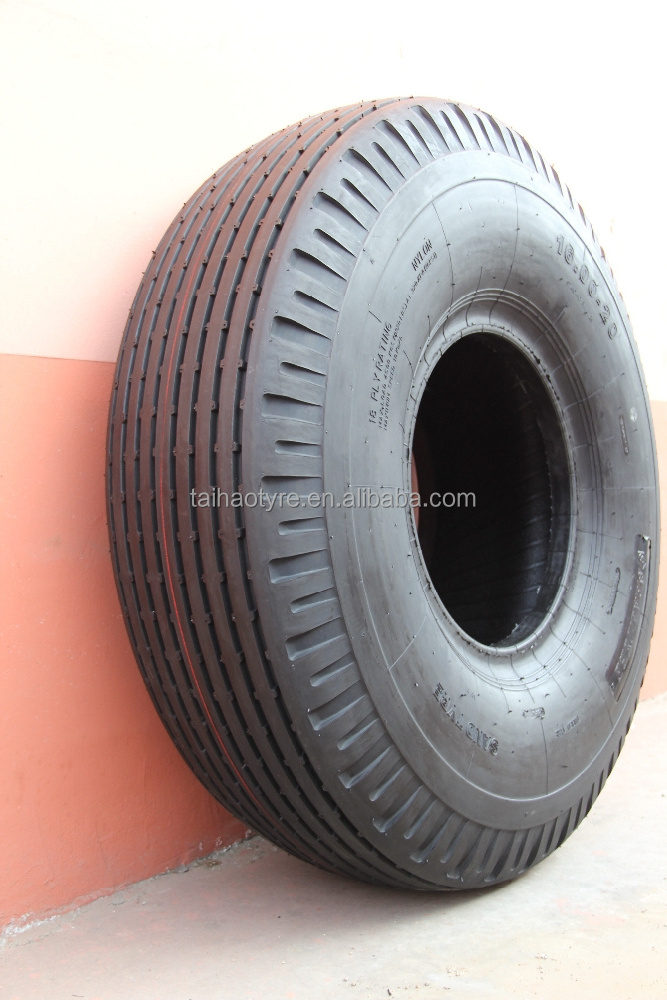 Nylon desert tyre 1400-20 1400x20 sand tyre