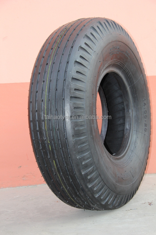 Nylon desert tyre 1400-20 1400x20 sand tyre