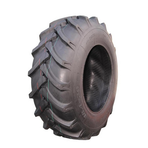 Agriculture tire 11.2 28 tractor tire R1 beautiful pattern good quality