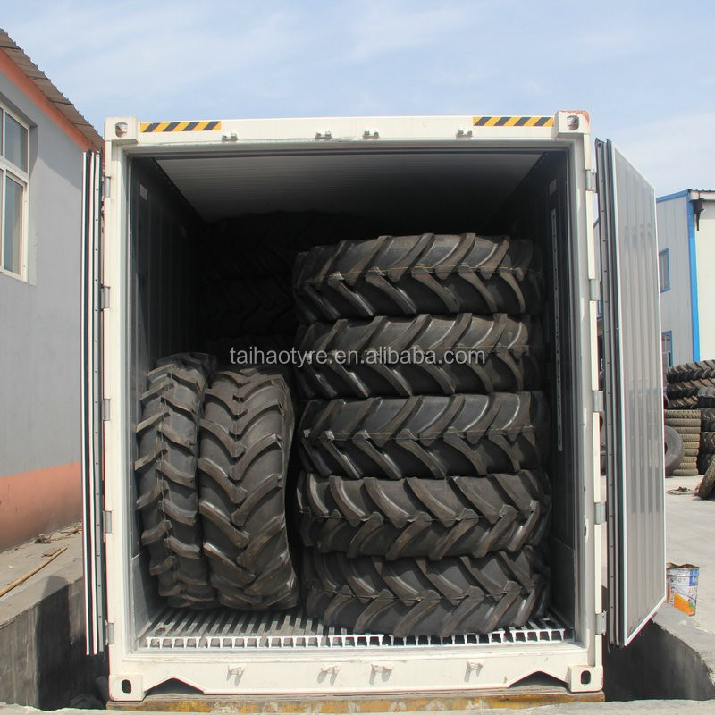 Agriculture tire 11.2 28 tractor tire R1 beautiful pattern good quality