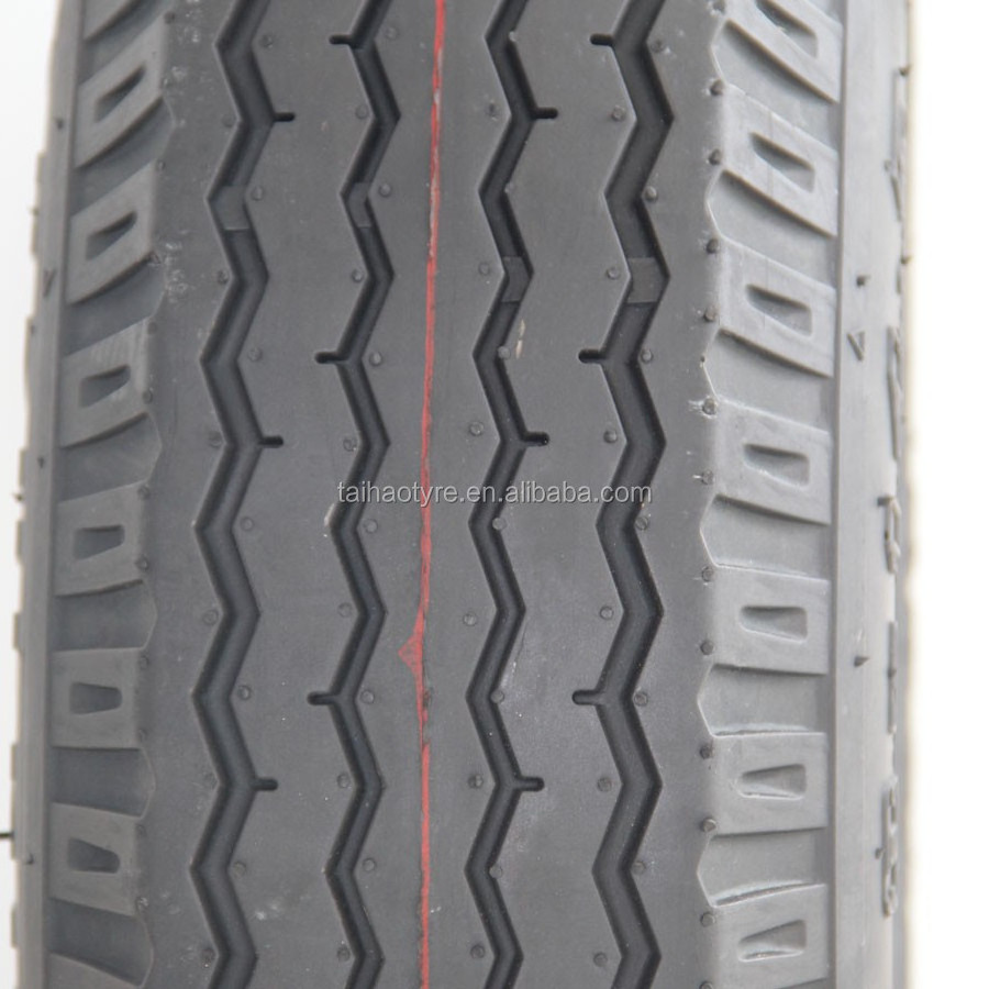 China Small Trailer Tyres 8-14.5 Mobile Home Trailer Tires