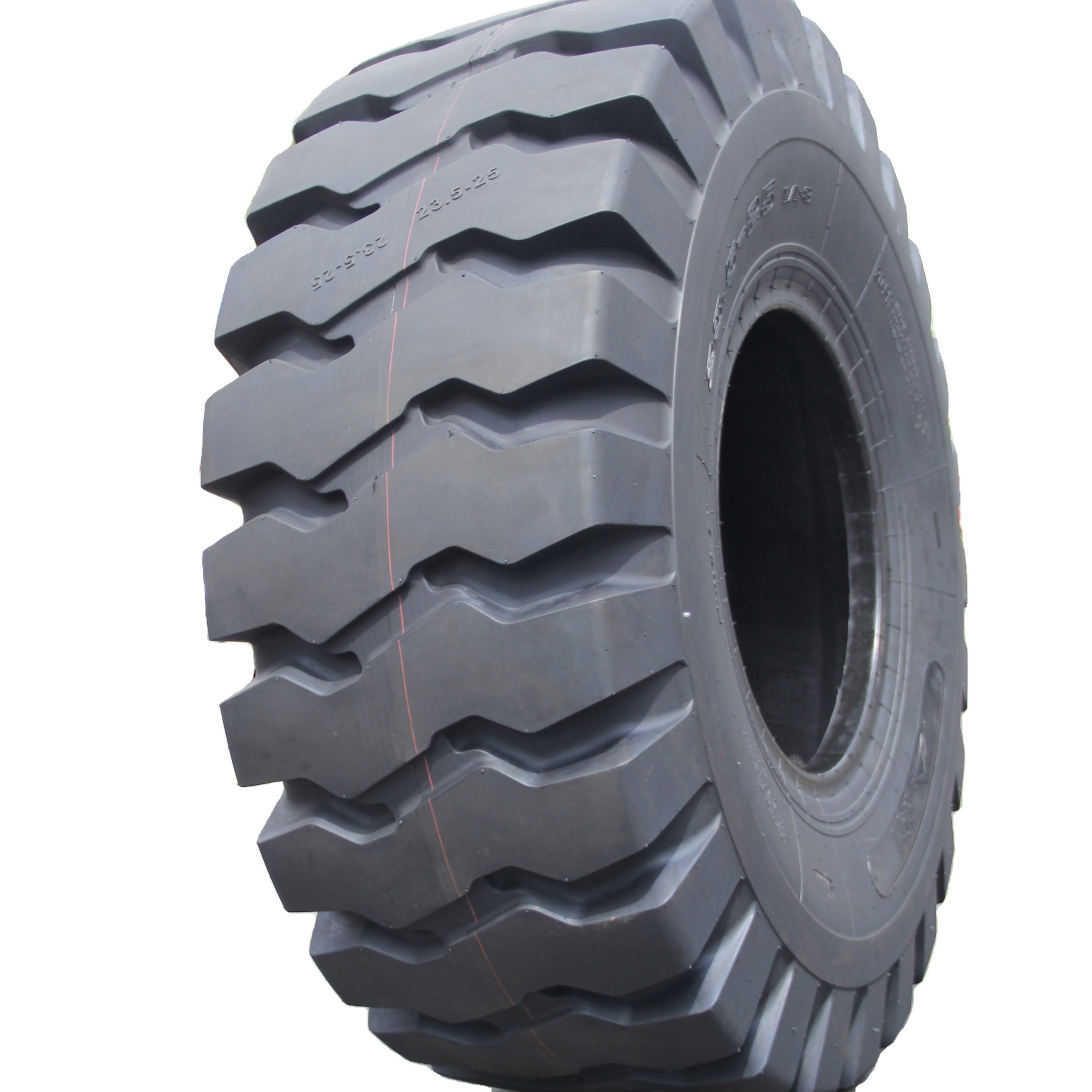 2022 New Tires China Wholesale Chinese bias OTR tyre 1600-25 1600-24 1800-25 E3 pattern