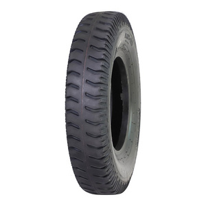 China Factory TAIHAO/ALWAYSRUN Brand Bias Light Truck Tyre 650-16 Mining Tires