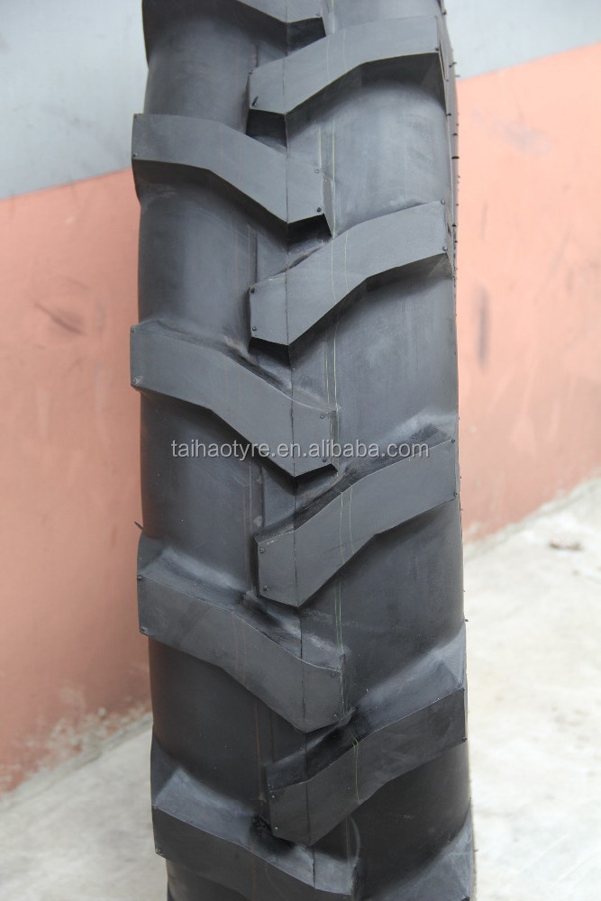 Used tractor tyre 11.2-28 agricultural tyre for high quality lower price R-1