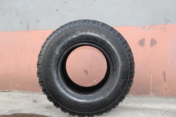 China Factory TAIHAO/ALWAYSRUN Brand IMP 100 Agricultural Implement Tyre