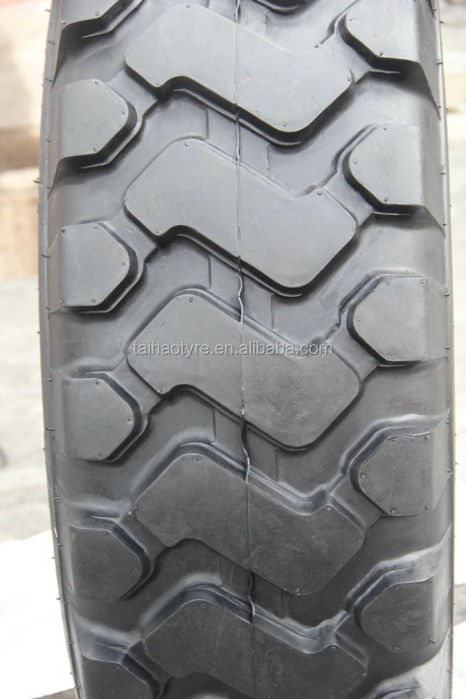 China Cheap Off the road Tyre 15.5-25 17.5-25 20.5-25 China OTR Tyre