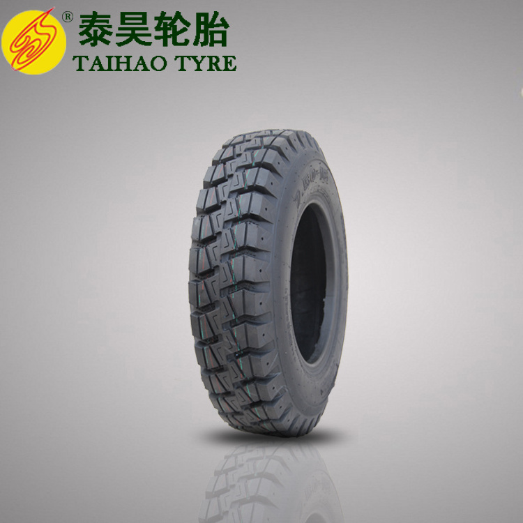 Light truck tires 750x15 750x16 750x20 825x16 825x20 900x20 nylong tyre lug & rib pattern