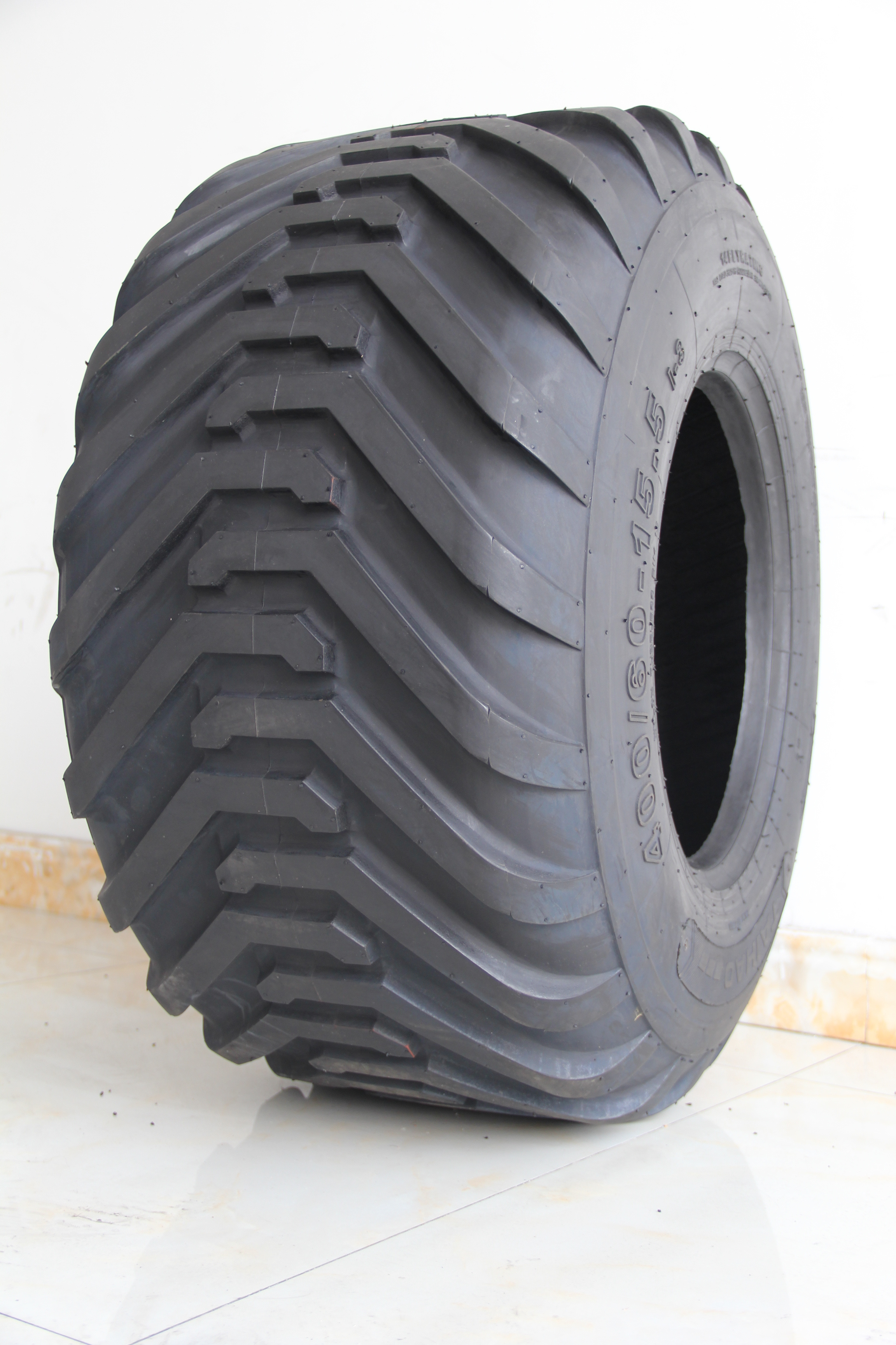 Taihao factory new size 500/45-22.5 agricultural implement tyre