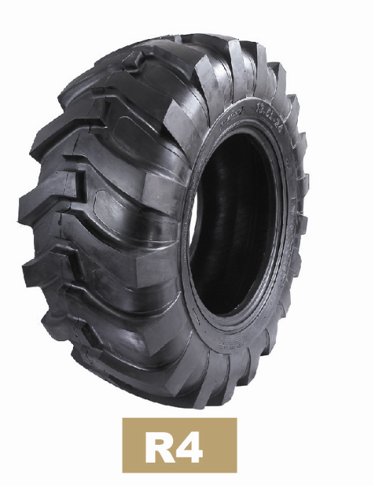 Solid tire pneumatic tire 7.00-12 7.00x12 forklift tire