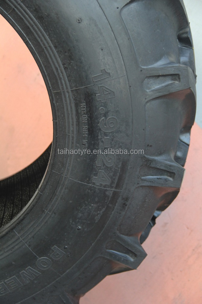 World best tyre brand ALWAYSRUN agricultural tractor tyre 14.9-24 14.9-28 16.9-28 16.9-30 bias tyre