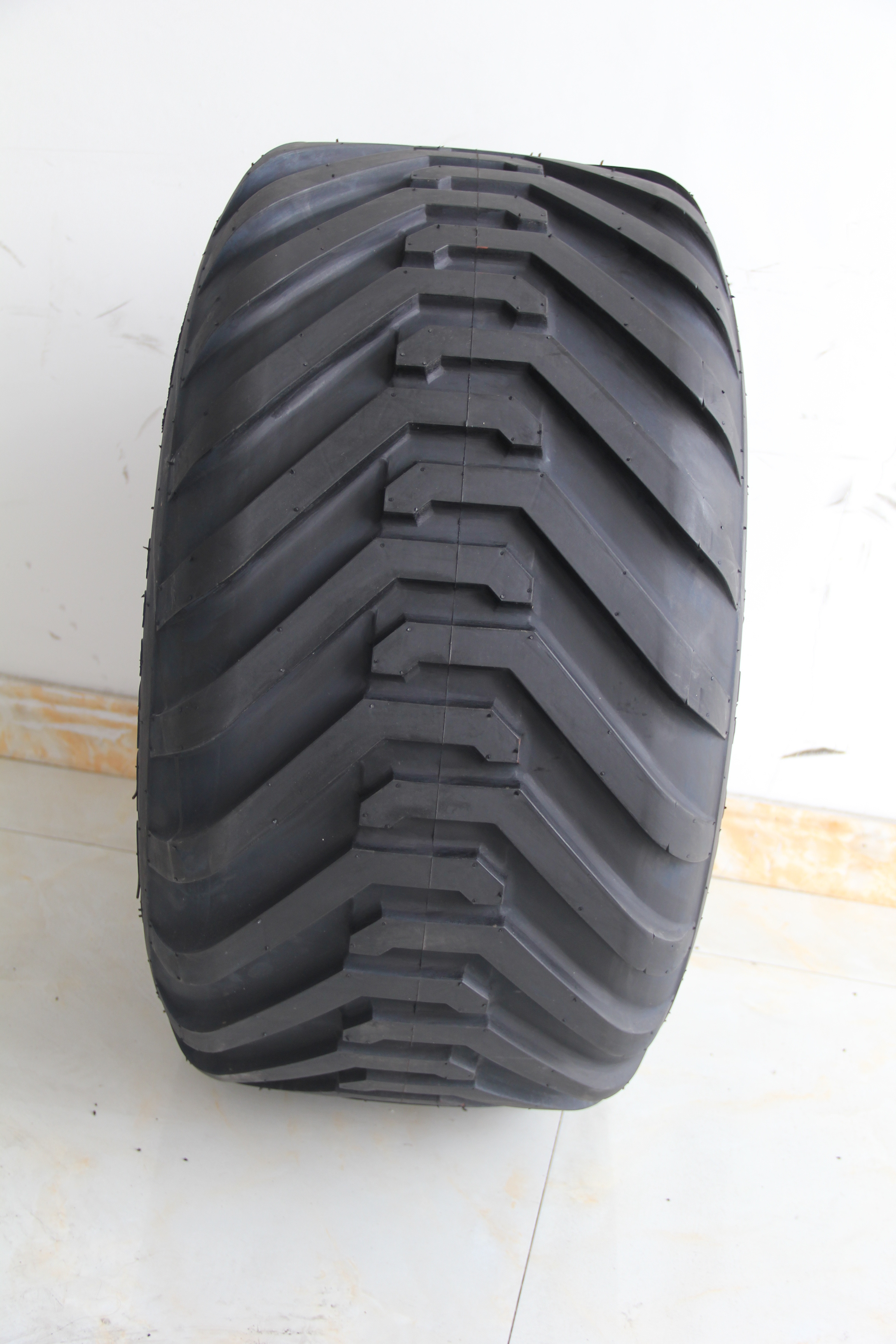 Taihao factory new size 500/45-22.5 agricultural implement tyre