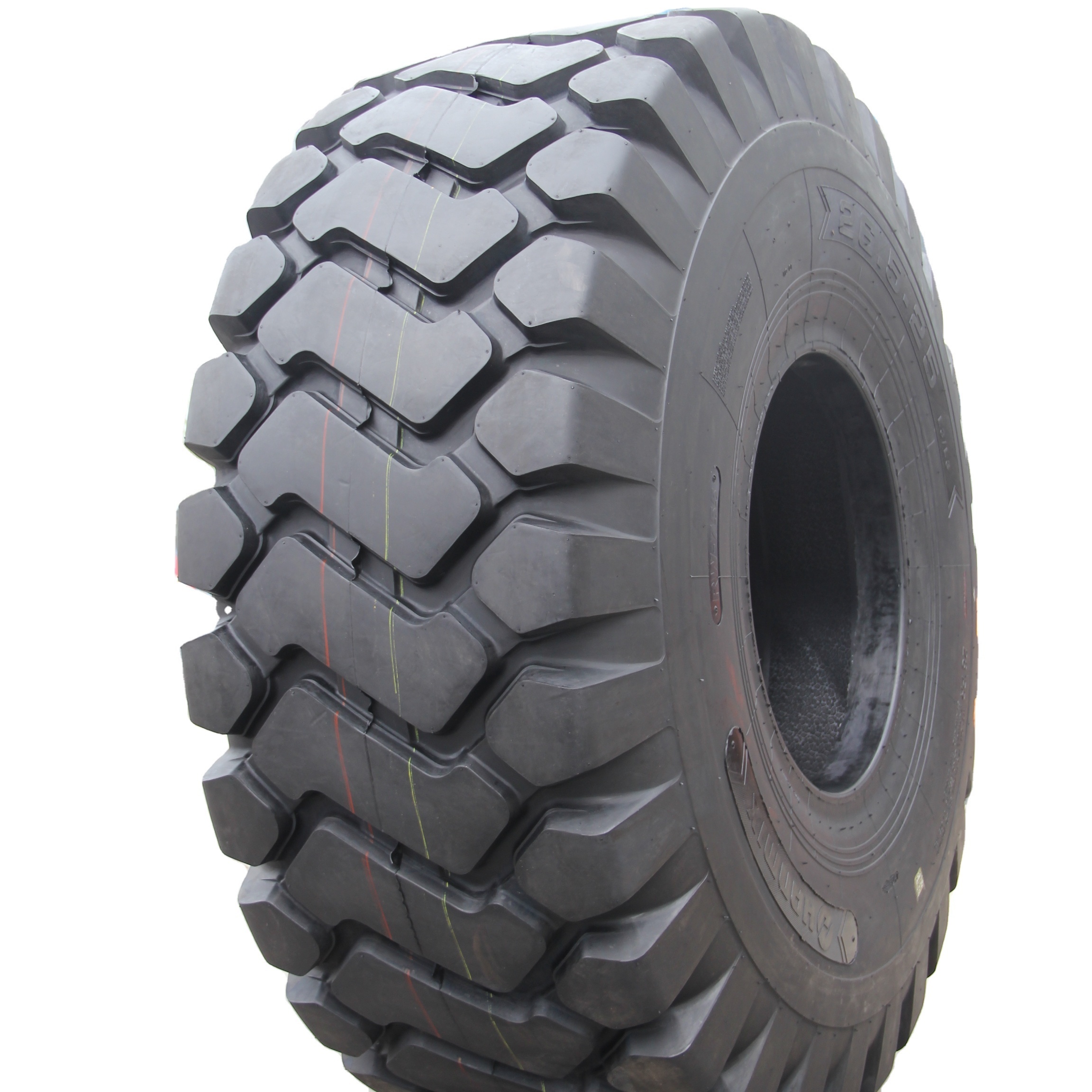 China Cheap Off the road Tyre 15.5-25 17.5-25 20.5-25 China OTR Tyre