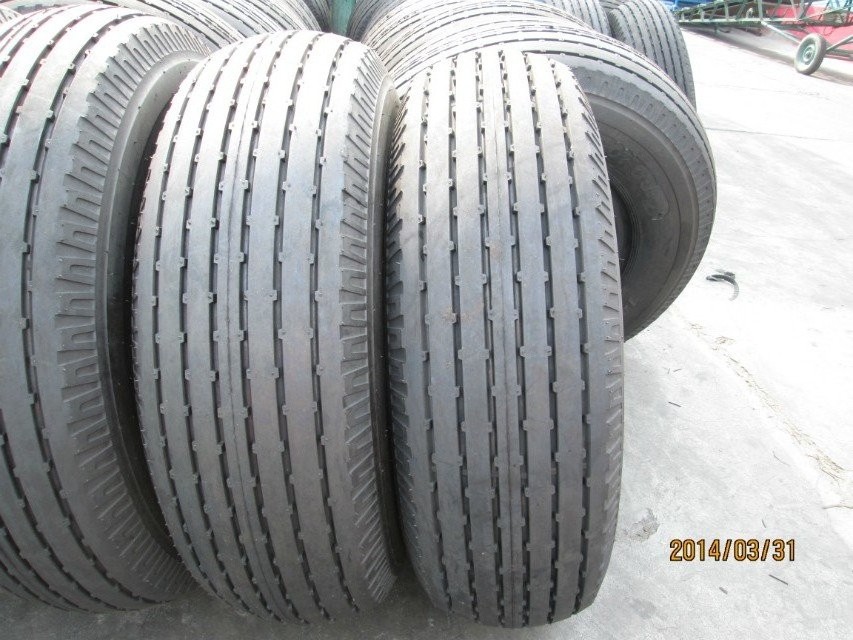 China Good Distributor Always Run Sand Tyre 1400-20TT 1600-20TT OTR Sand Tires