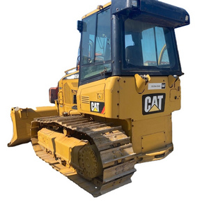 USED caterpillar D5K Dozer READY FOR WORK good condition 2020 year