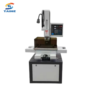 China Hot sales Best Selling super drill cnc edm machine/edm drilling machines cnc/punching machines hole