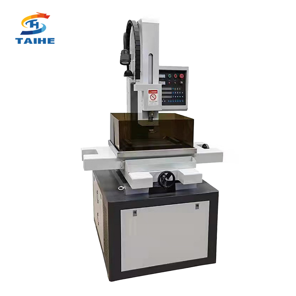 China Hot sales Best Selling super drill cnc edm machine/edm drilling machines cnc/punching machines hole