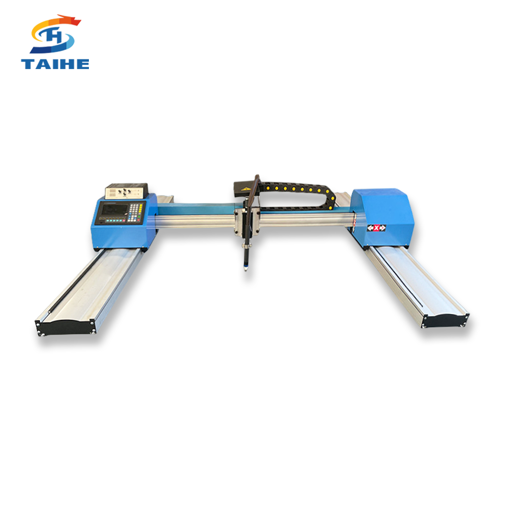 Cnc Plasma Table Mini 1500 3000 portable Gantry cnc plasma cutting machine